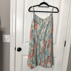 Spring/Summer dress